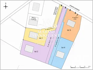Land in Montauban (82000)
