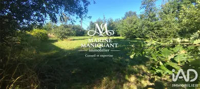 Terrain à Montauban (82000)