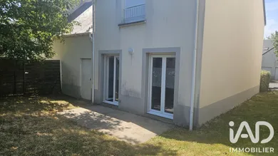 Maison à La Chapelle-Bouëxic (35330)