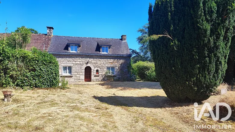 Maison 4 pièces 80 m² · à Berné · 80 m² · 198 500 €
