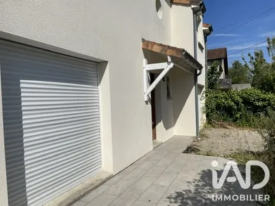 Maison à Poitiers (86000)