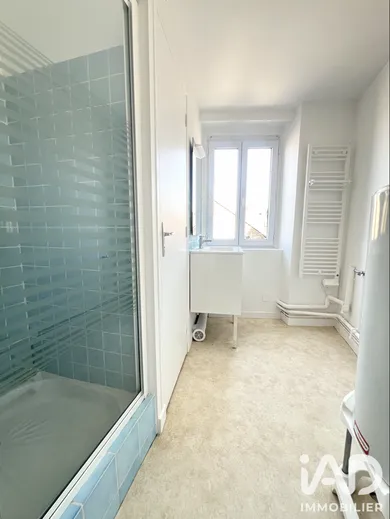 Appartement à Évron (53600)
