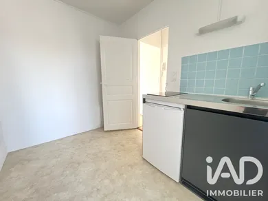 Appartement à Évron (53600)