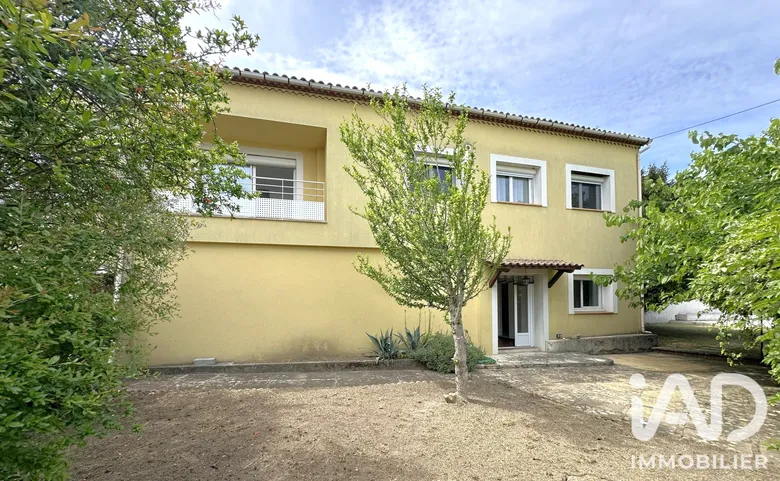 Maison 6 pièces 116 m² · à Uzès · 116 m² · 329 000 €