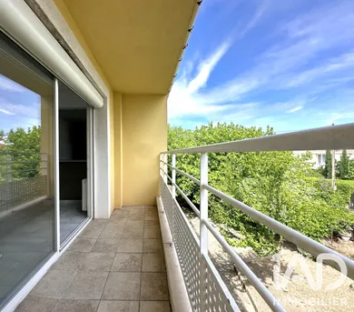 Maison à Uzès (30700)