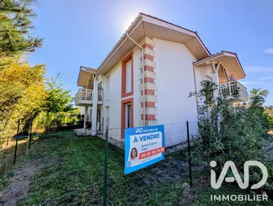 Appartement à Gujan-Mestras (33470)