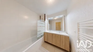 Appartement à Gujan-Mestras (33470)