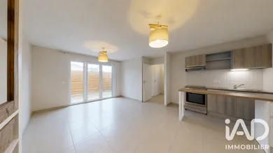 Appartement à Gujan-Mestras (33470)
