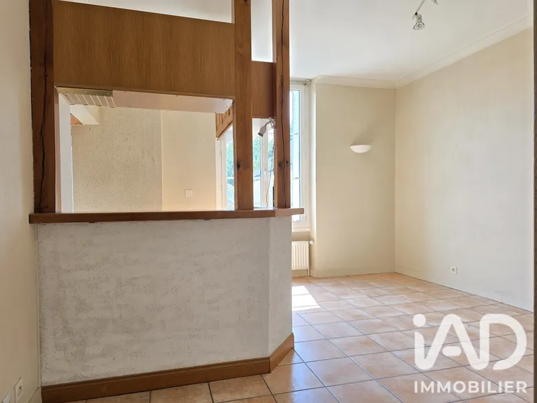 Appartement 2 pièces 39 m² · à Blois · 38,5 m² · 75 000 €