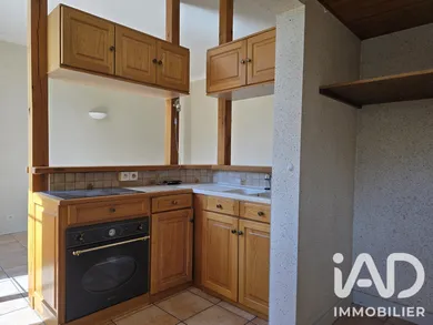 Apartment in Blois (41000)