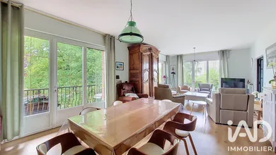 Pavillon à Orsinval (59530)