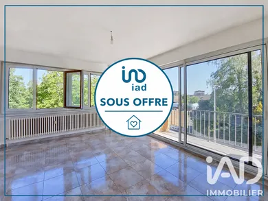 Appartement à Thonon-les-Bains (74200)