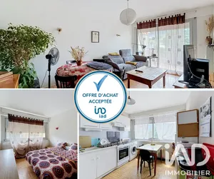 Appartement à Millau (12100)