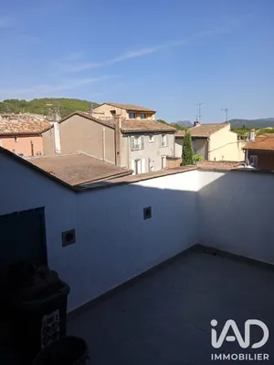 Appartement à Les Arcs (83460)