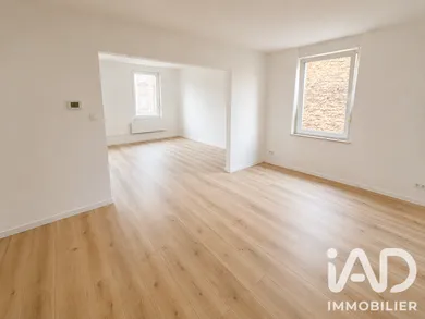 Appartement à Knutange (57240)
