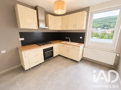 Appartement à Knutange (57240)