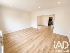 Appartement à Knutange (57240)