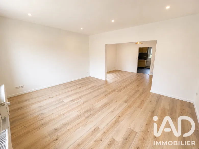 Appartement 5 pièces 115 m² · à Knutange · 115 m² · 180 000 €