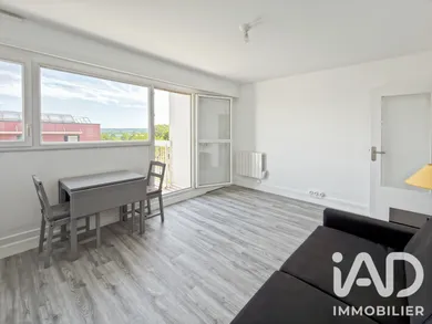 Appartement à Bonneuil-sur-Marne (94380)