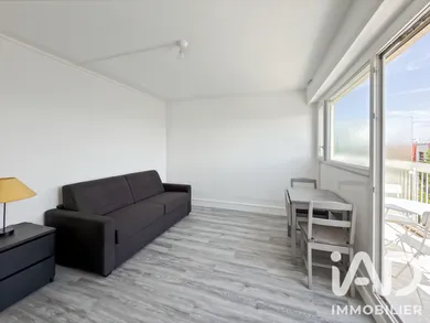 Appartement à Bonneuil-sur-Marne (94380)