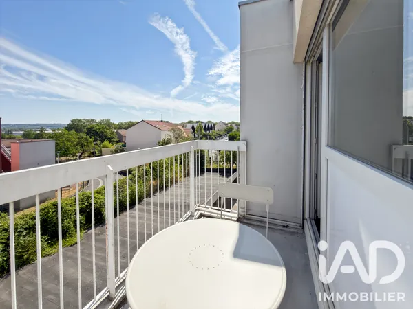 Appartement à Bonneuil-sur-Marne (94380) photo 2