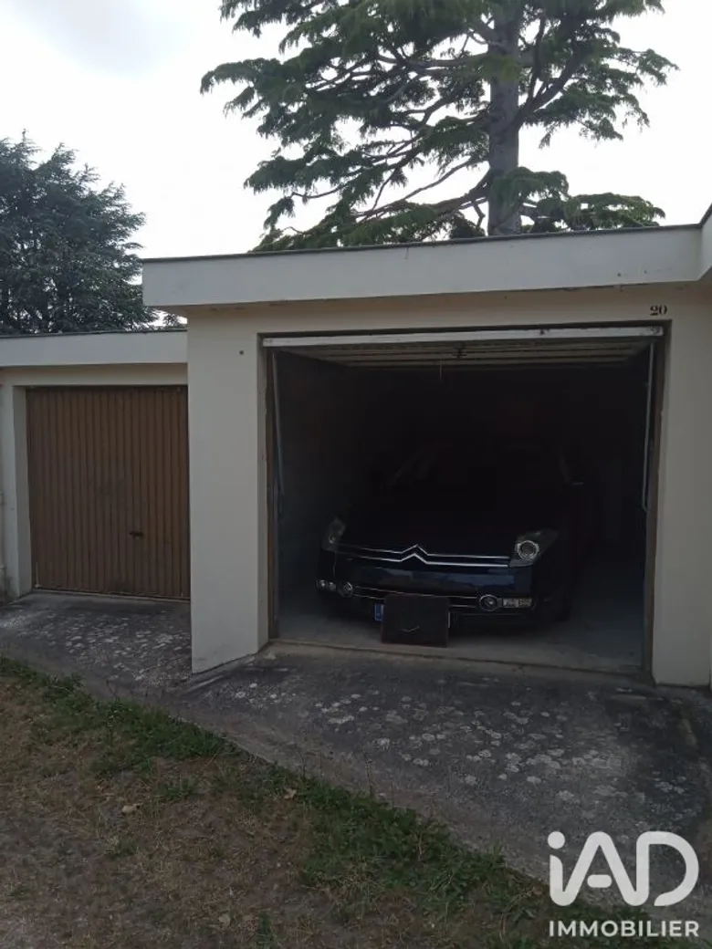 Parking 18 m² · à Cancale · 18 m² · 43 000 €