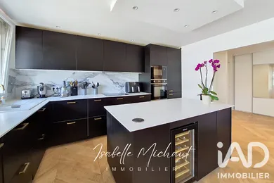 Apartment in Poissy (78300)