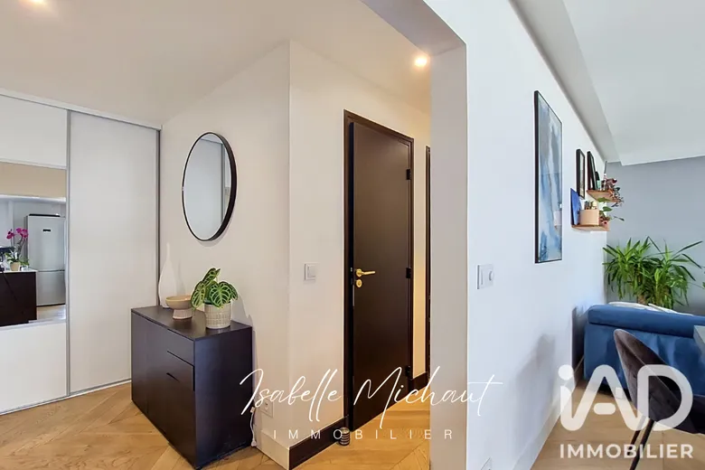 Appartement 4 pièces 82 m² · à Poissy · 82 m² · 400 000 €