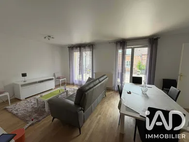 Appartement à Nemours (77140)