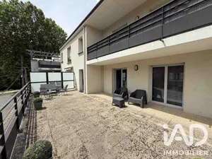 Appartement à Nemours (77140)