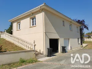 Maison à Artigues-près-Bordeaux (33370)