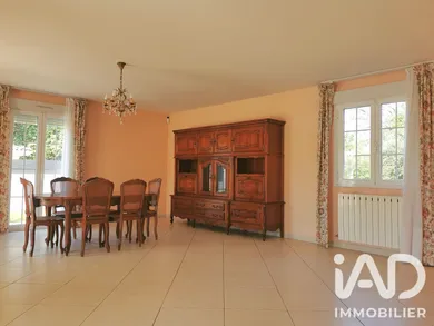 Maison à Artigues-près-Bordeaux (33370)