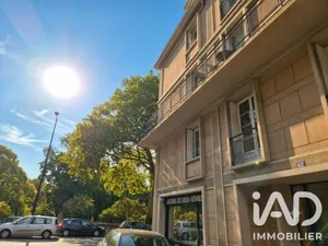 Appartement à Le Havre (76600)