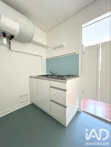 Appartement à Évron (53600)