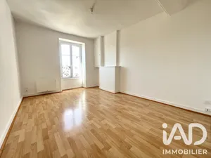 Appartement à Évron (53600)
