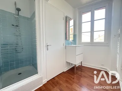 Appartement à Évron (53600)