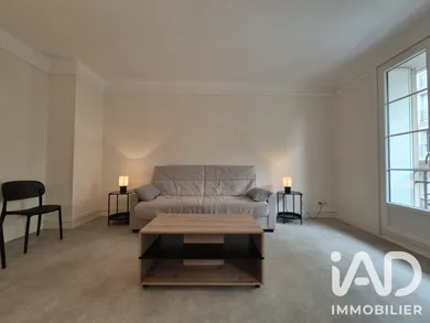 Appartement à Le Havre (76600)