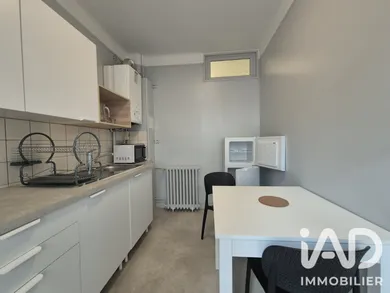 Appartement à Le Havre (76600)