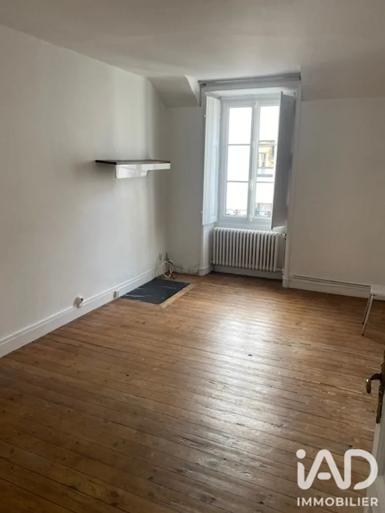 Appartement 2 pièces 48 m² · à Nantes · 47,8 m² · 159 000 €