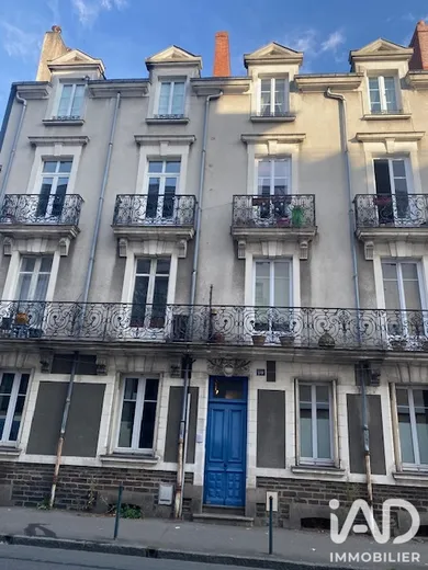 Appartement à Nantes (44000)