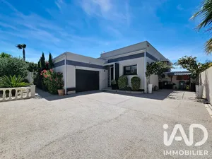 House in Sauvian (34410)