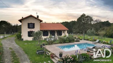 House in Saint-Vincent-de-Tyrosse (40230)