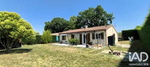 Maison traditionnelle à Blan (81700)