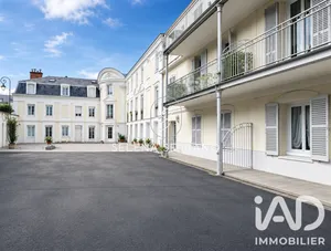 Appartement à Groslay (95410)