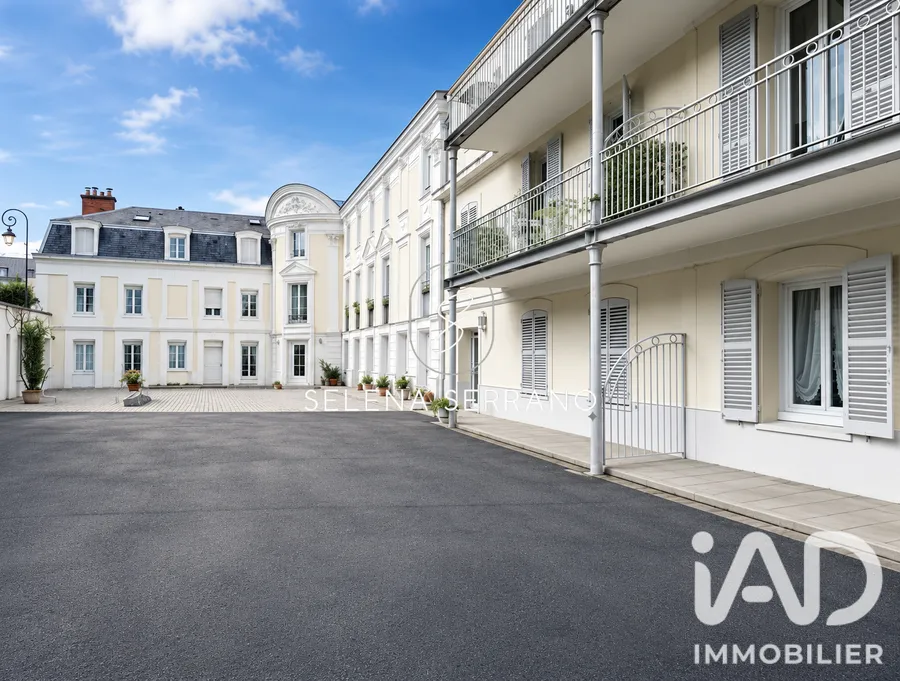 Appartement à Groslay (95410) photo 3