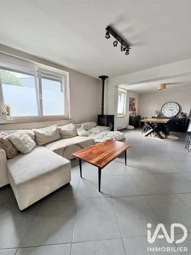 House in Bruay-sur-l'Escaut (59860)