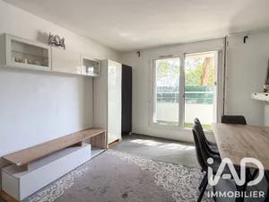Appartement à Noisy-le-Grand (93160)