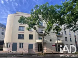 Studio à Cergy (95800)