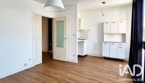 Appartement à Lognes (77185)