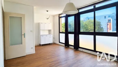 Appartement à Lognes (77185)